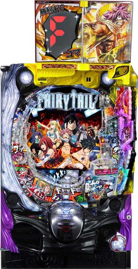 Ｐ ＦＡＩＲＹ ＴＡＩＬ ２ ＪＱＤ(200ver)