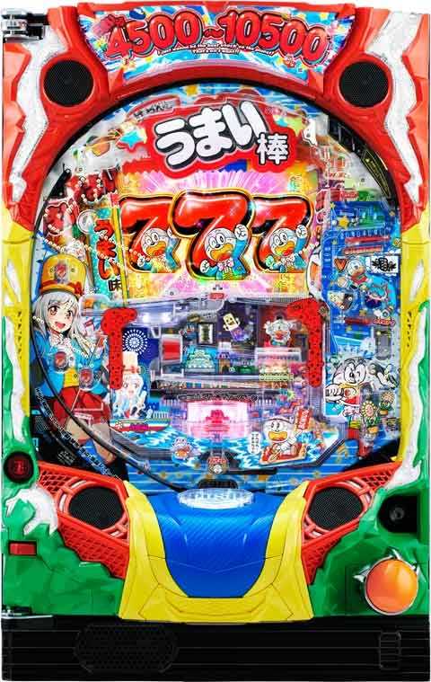 Ｐうまい棒４５００から１０５００ Ｖ１