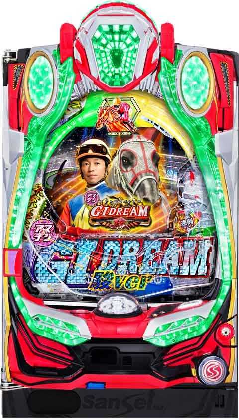 ＰＡ Ｇ１ ＤＲＥＡＭ駿 ＮＵ