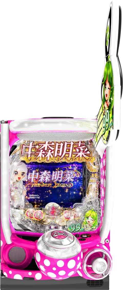 Ｐ中森明菜・歌姫伝説４ ＫＤ－ＴＪ